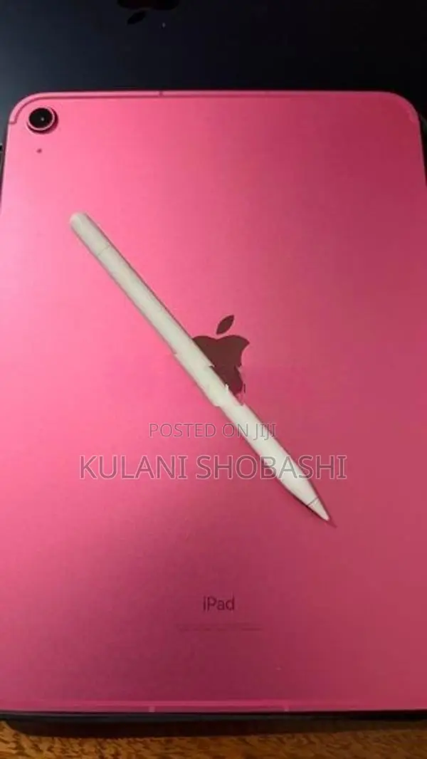 Apple iPad 10