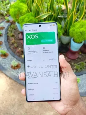 Infinix Hot 50 Pro+ (Used)