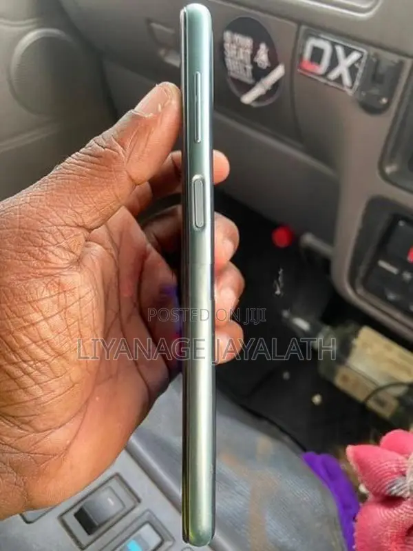 Samsung Galaxy M33 8GB 128GB (Used)