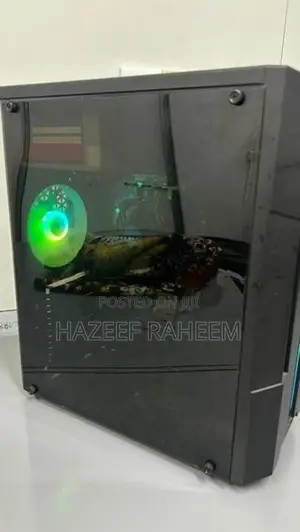 Core i5 6th Generation Desktop PC