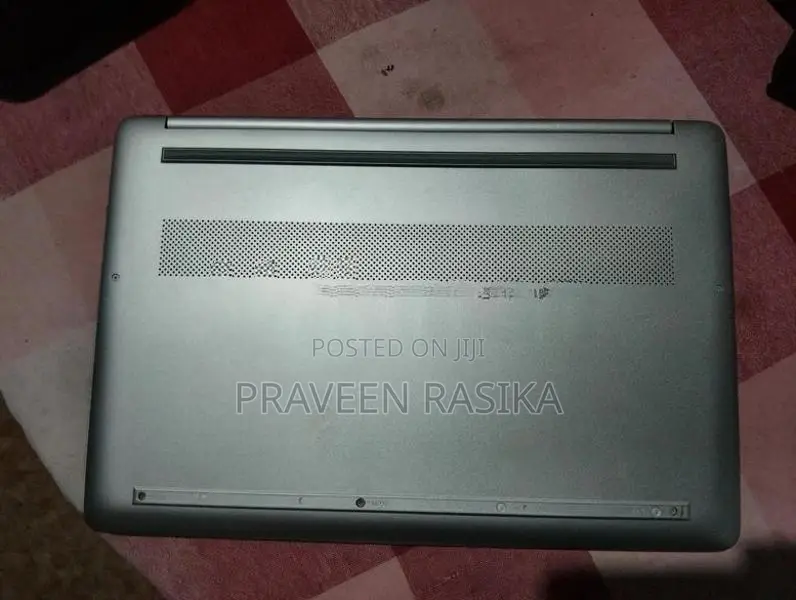 Hp i3 11Gen Laptop
