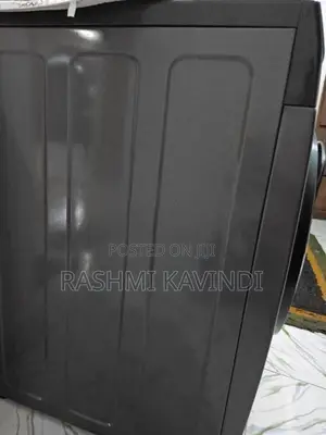 Samsung Smart Washing Machine