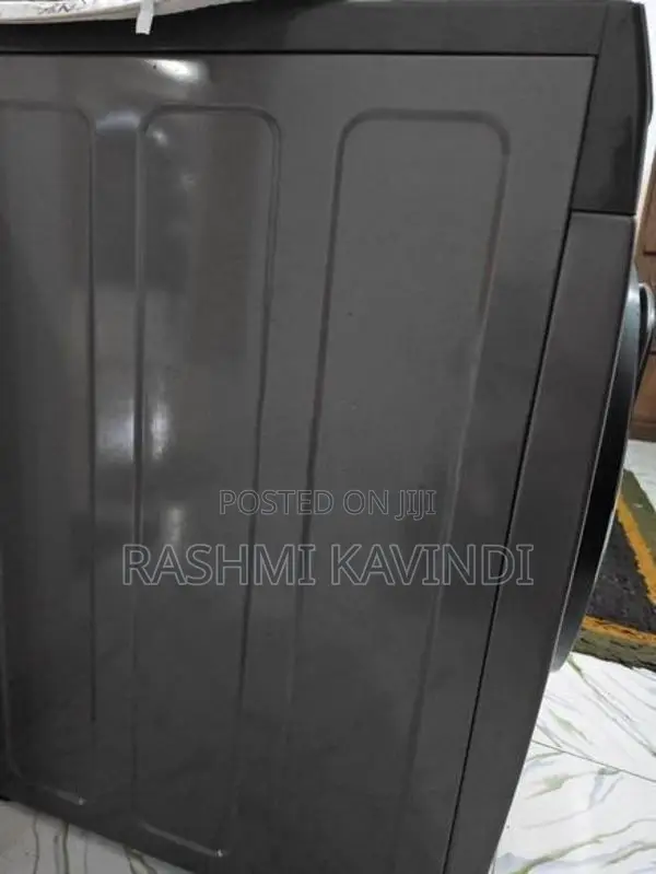 Samsung Smart Washing Machine