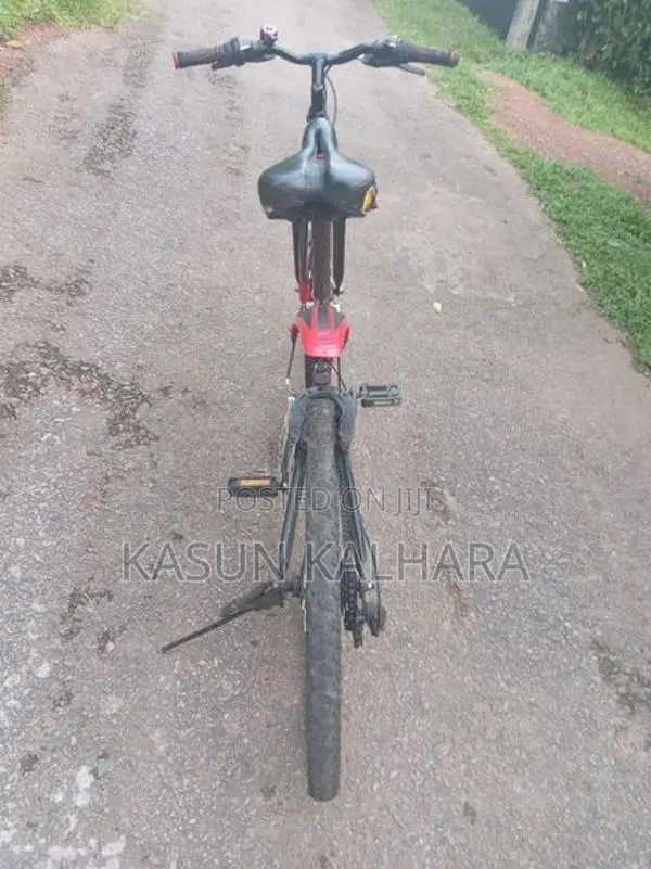Bicycle