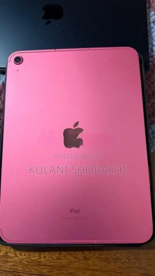 Apple iPad 10