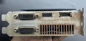 GTX 760 2GB VGA Card