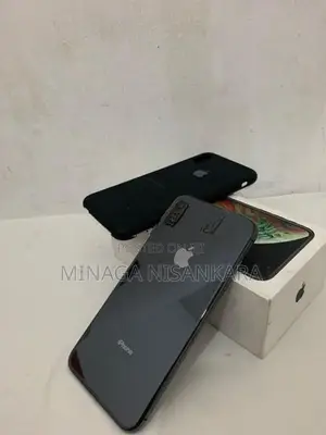 Apple iPhone XS Max (Used)