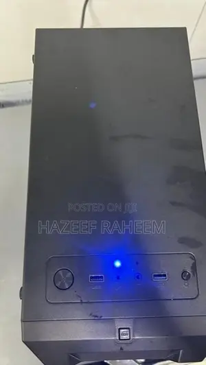 Core i5 6th Generation Desktop PC