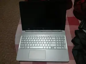 Hp i3 11Gen Laptop
