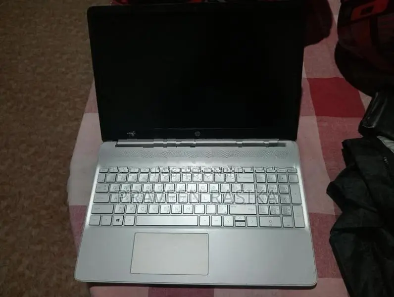Hp i3 11Gen Laptop