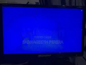IPS 22inch Monitor