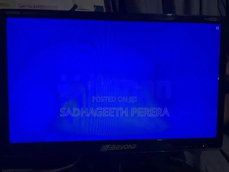 IPS 22inch Monitor