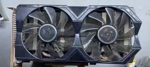 GTX 760 2GB VGA Card