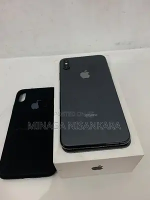 Apple iPhone XS Max (Used)