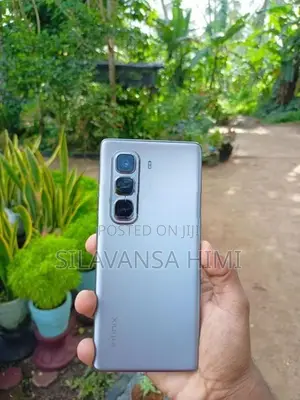 Infinix Hot 50 Pro+ (Used)