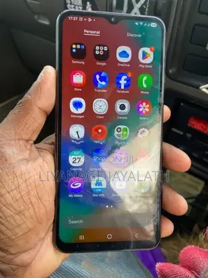 Samsung Galaxy M33 8GB 128GB (Used)