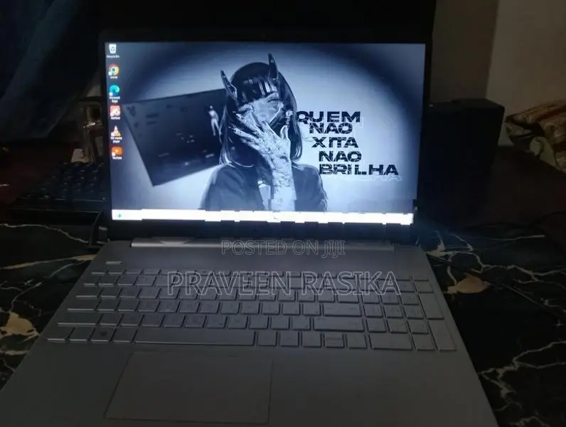 Hp i3 11Gen Laptop