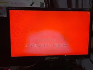 IPS 22inch Monitor