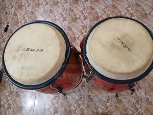 Comet Conga Drum Set
