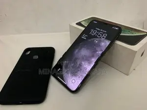Apple iPhone XS Max (Used)