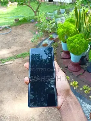 Infinix Hot 50 Pro+ (Used)