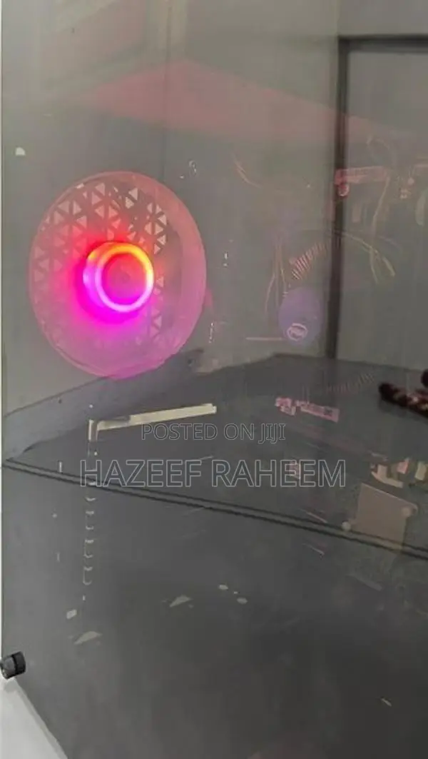 Core i5 6th Generation Desktop PC