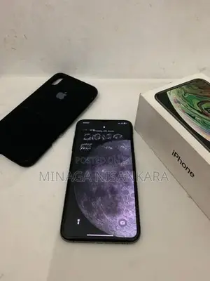 Apple iPhone XS Max (Used)