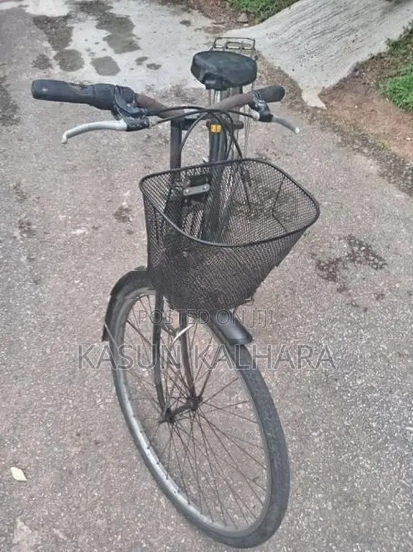 Bicycle