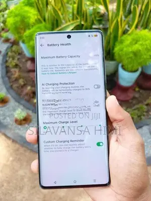 Infinix Hot 50 Pro+ (Used)
