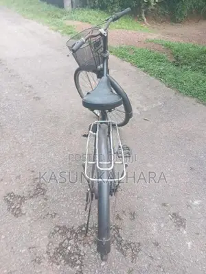 Bicycle