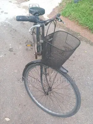 Bicycle