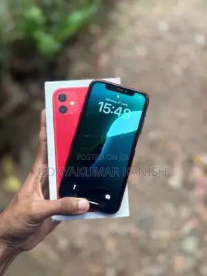 Apple iPhone 11 (Used)