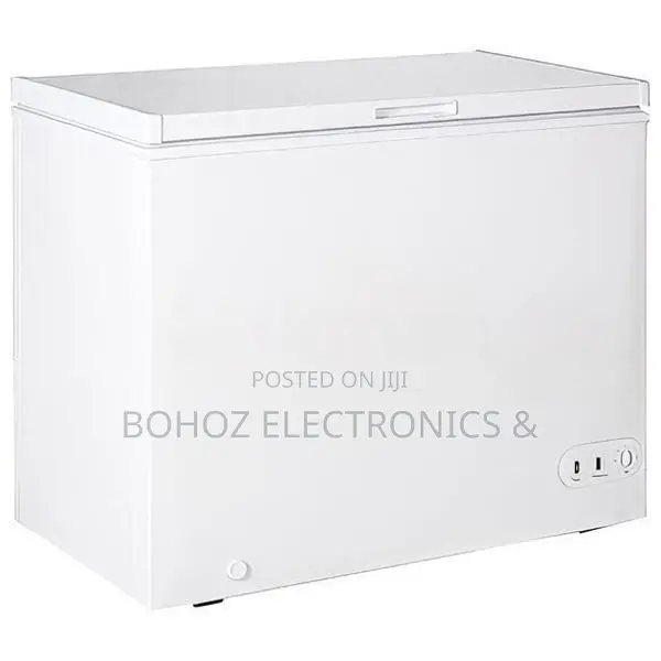 FUJI 350L Chest Deep Freezer (Inverter Technology)