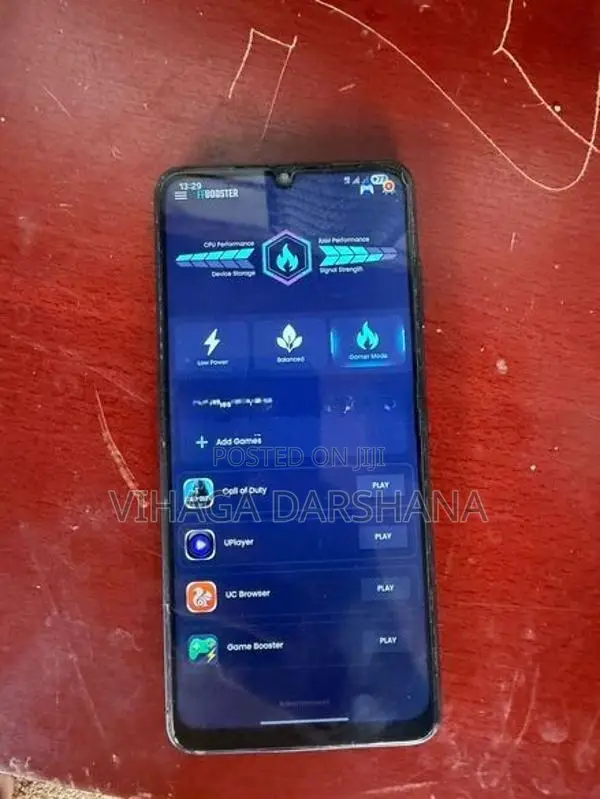 Samsung Galaxy A06 (Used)