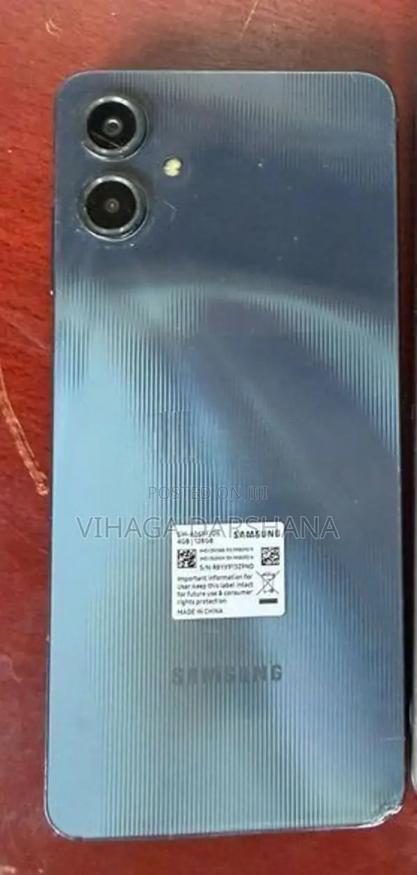 Samsung Galaxy A06 (Used)