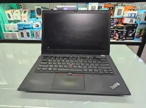 Lenovo ThinkPad T480s INTEL CORE I5 8th Gen 8GB DDR4 RAM 256GB NVME 14