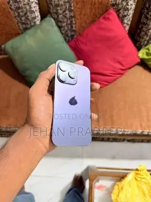 Apple iPhone 14 Pro (Used)