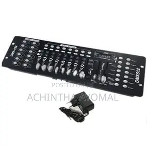Full Dj Light System
