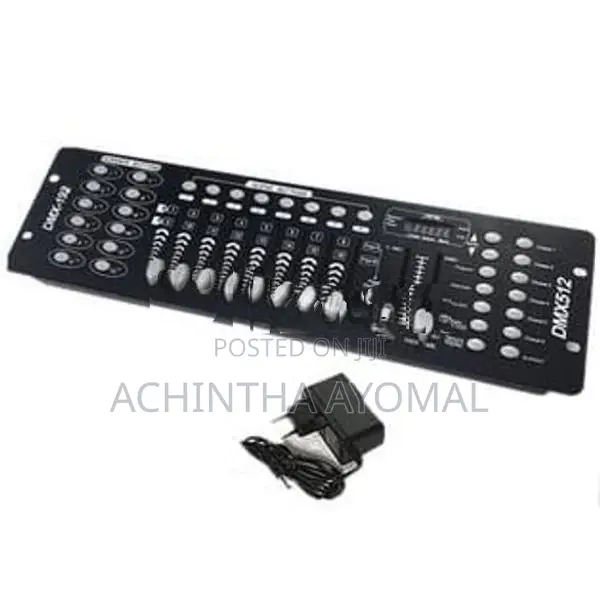 Full Dj Light System