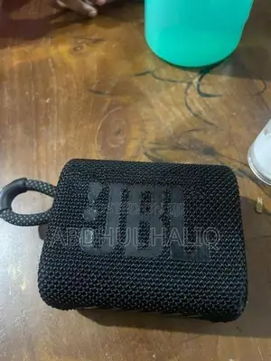 JBL Go 3 BT Speaker