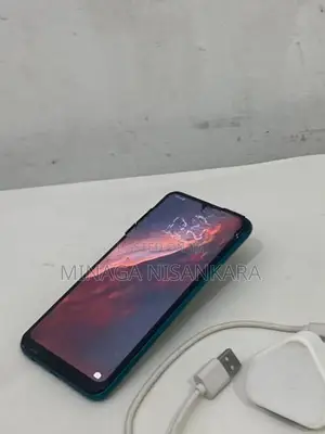 Huawei Y6p (Used)