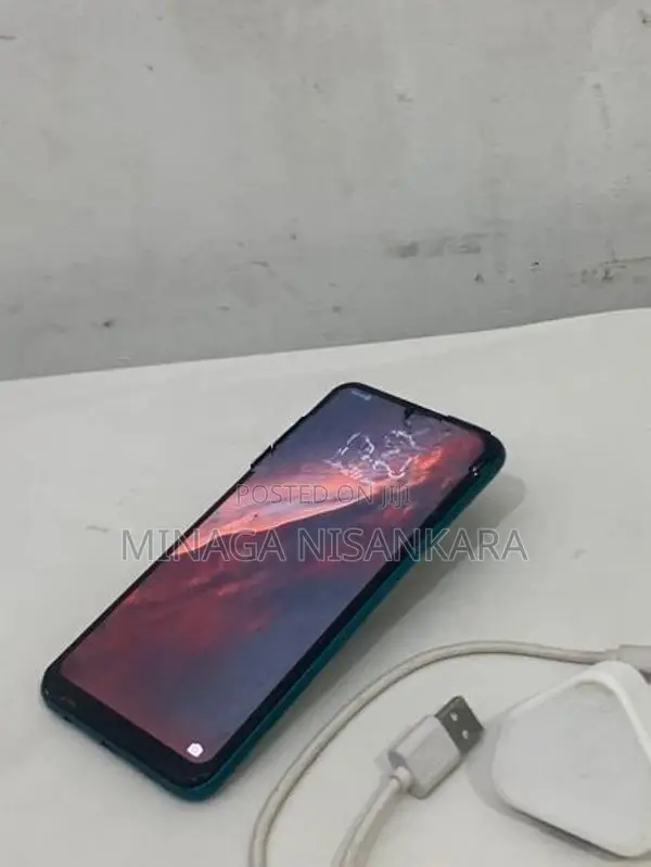 Huawei Y6p (Used)