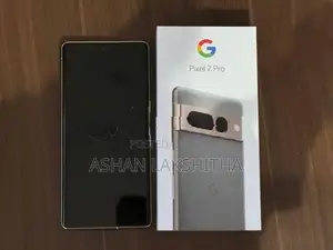 Google Pixel 7 Pro (Used)