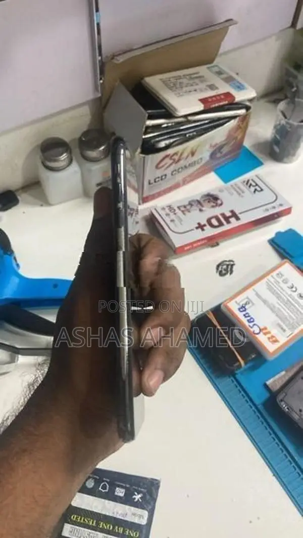 Apple iPhone XS Max (Used)