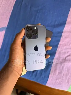 Apple iPhone 14 Pro (Used)