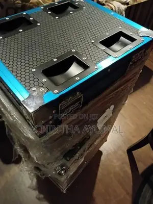 Full Dj Light System