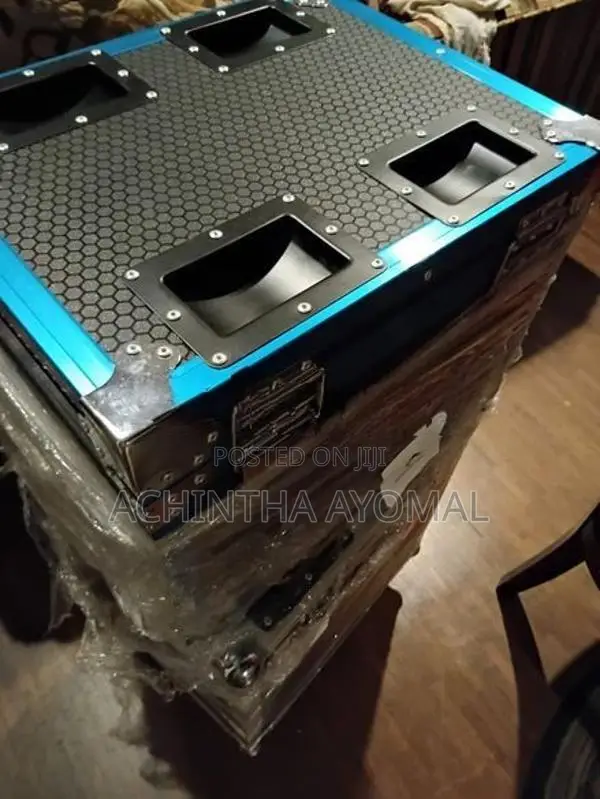 Full Dj Light System