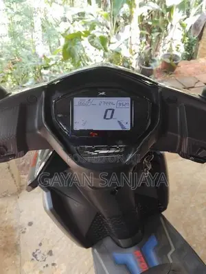 TVS Ntorq 125 2019