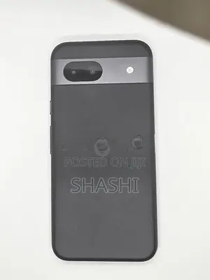 Google Pixel 8a (Used)