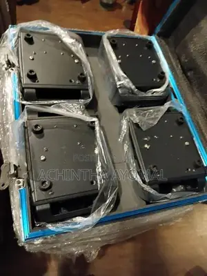 Full Dj Light System